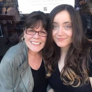 Meet your Posher, Kathy